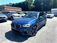 2018 BMW X3  2018 BMW X3