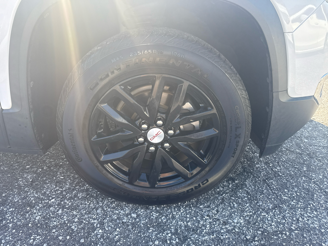 GMC Acadia SLT-1 2019 GMC Acadia SLT-1 2019