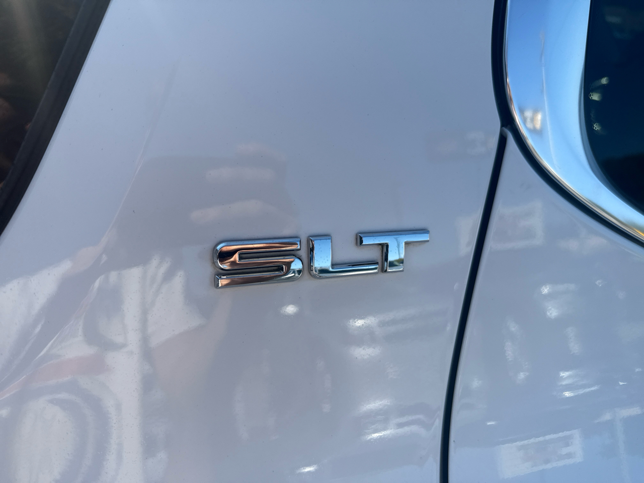 GMC Acadia SLT-1 2019 GMC Acadia SLT-1 2019