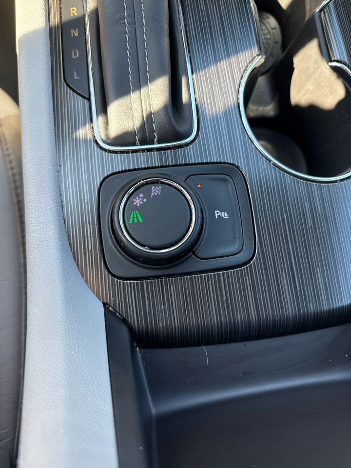 GMC Acadia SLT-1 2019 GMC Acadia SLT-1 2019