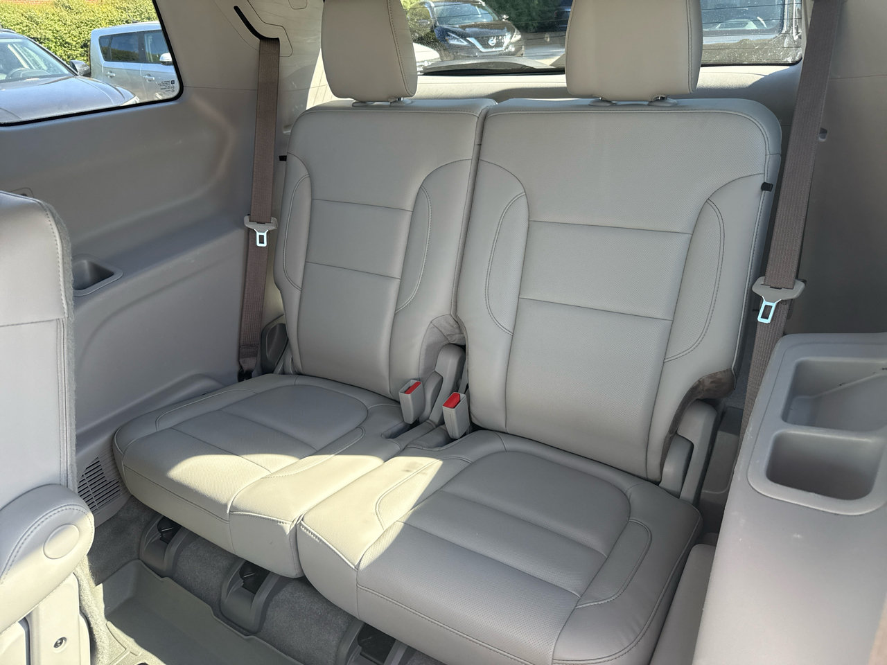 GMC Acadia SLT-1 2019 GMC Acadia SLT-1 2019
