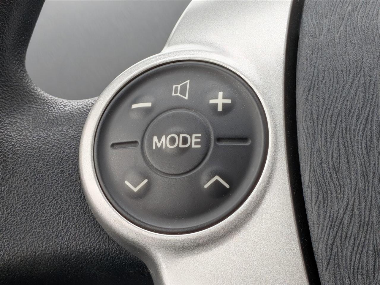 Toyota Prius Prius II 2010