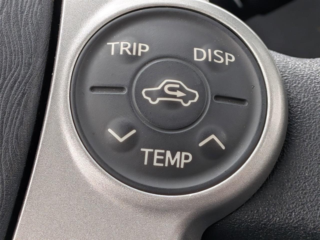 Toyota Prius Prius II 2010