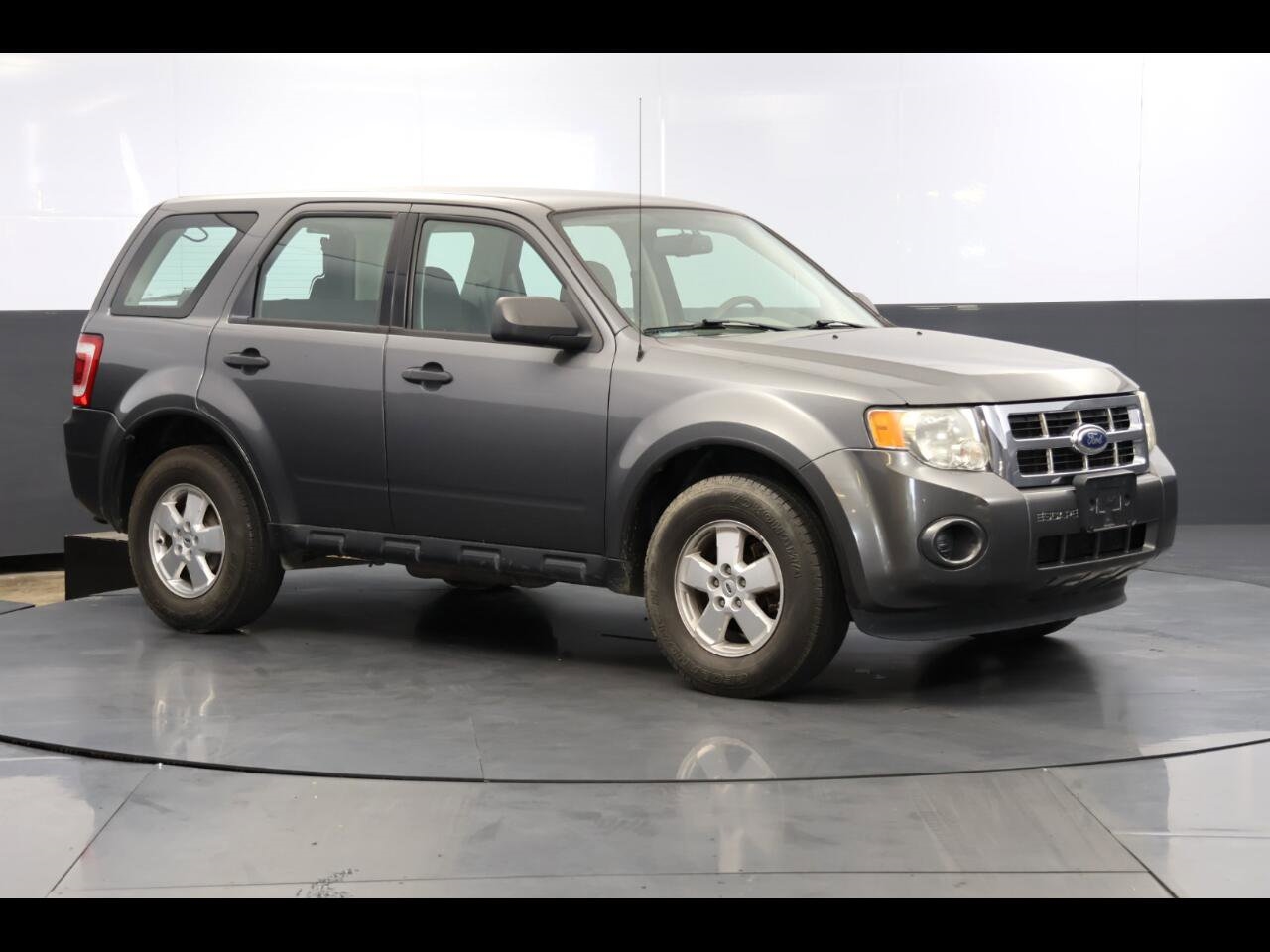 2012 Ford Escape XLS 4WD AT