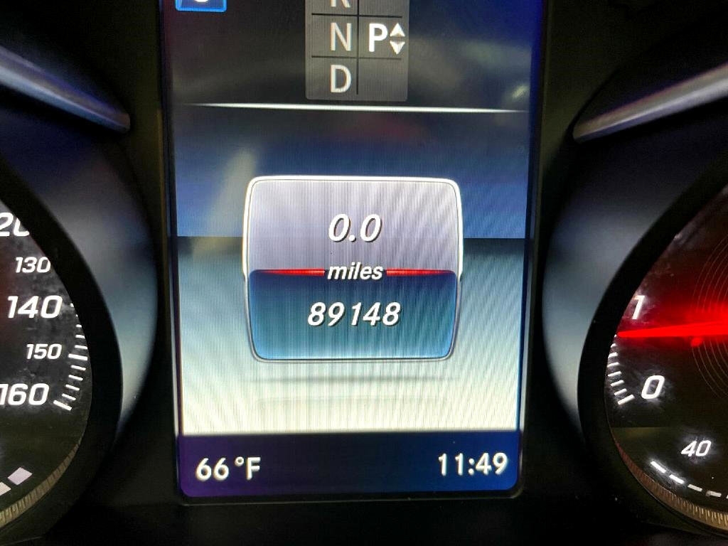 Mercedes-Benz C-Class C300 4MATIC Sedan 2016