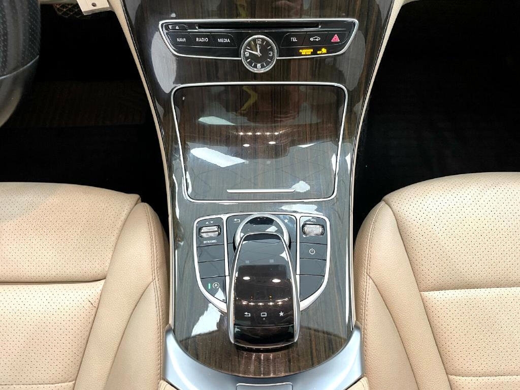 Mercedes-Benz C-Class C300 4MATIC Sedan 2016