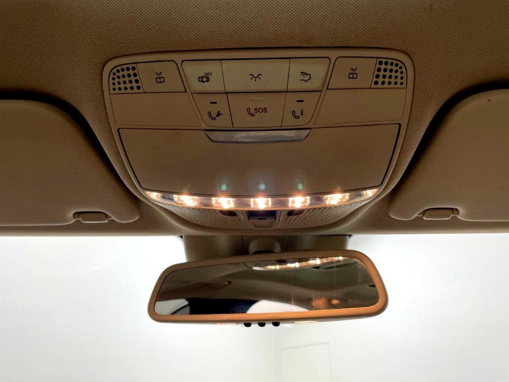 Mercedes-Benz C-Class C300 4MATIC Sedan 2016