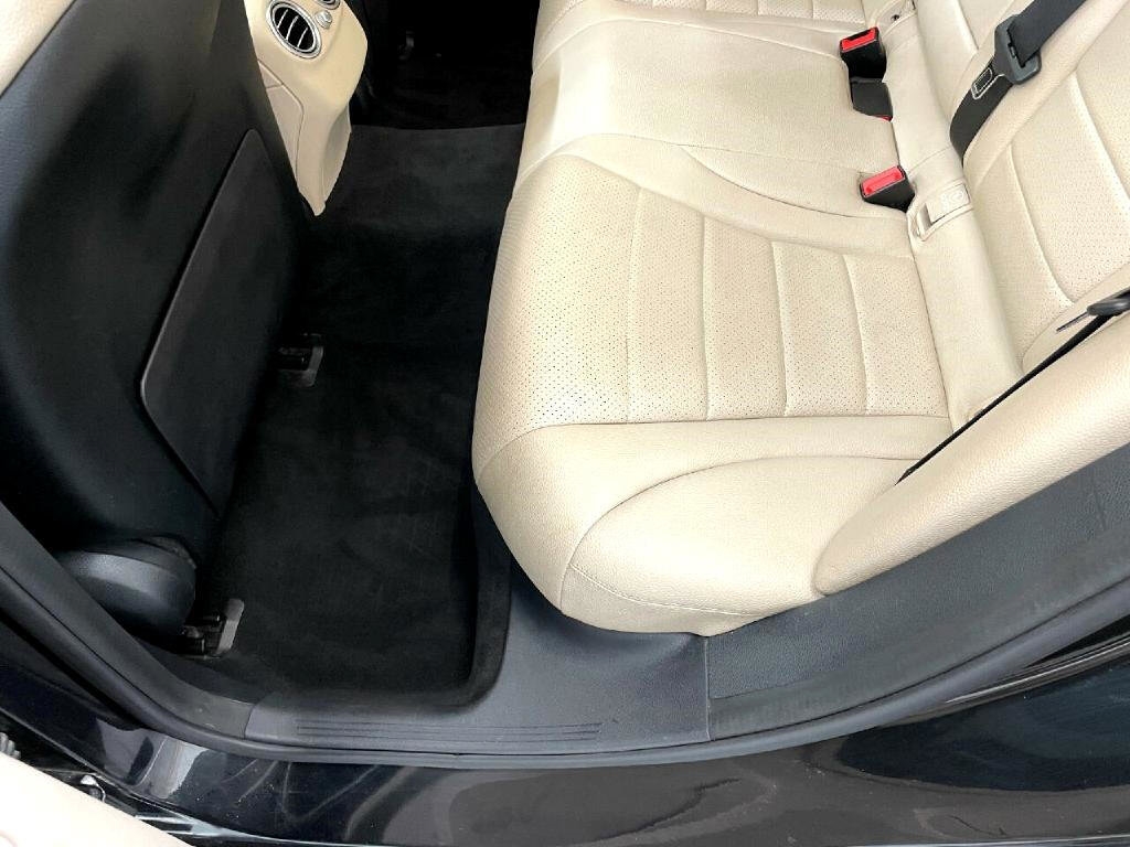 Mercedes-Benz C-Class C300 4MATIC Sedan 2016