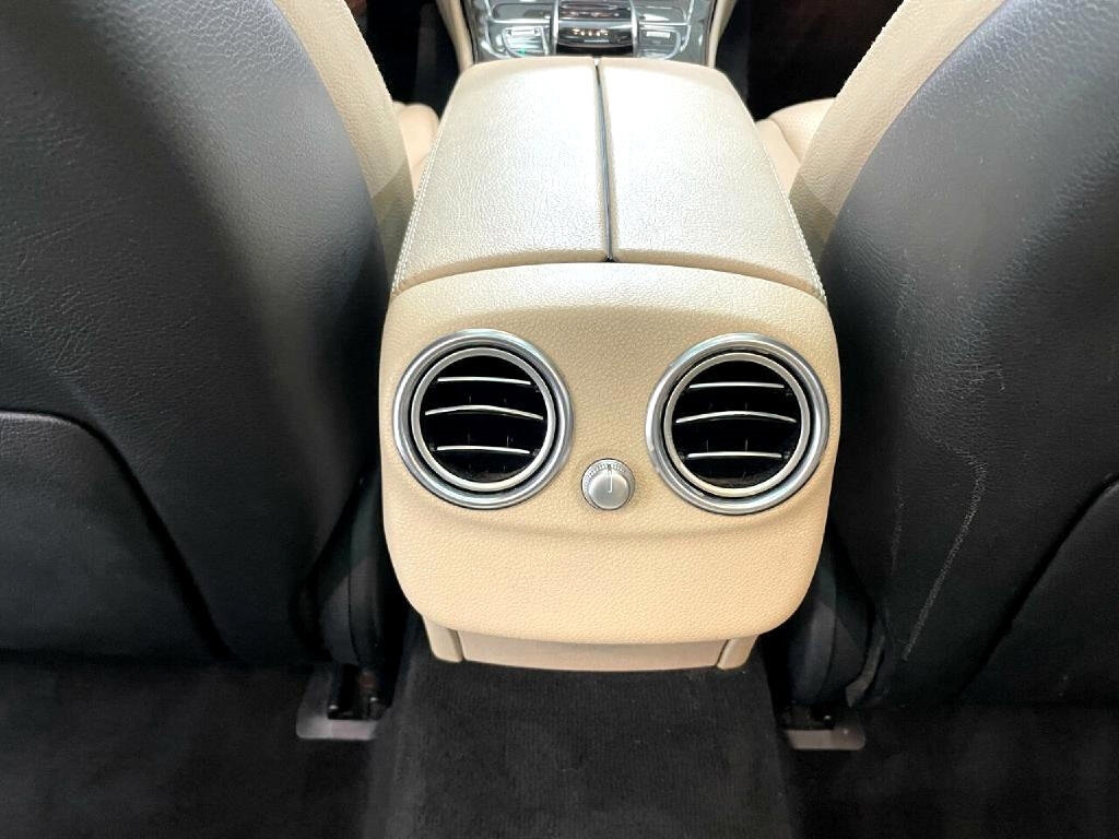 Mercedes-Benz C-Class C300 4MATIC Sedan 2016