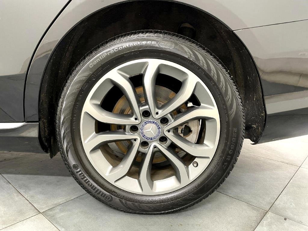 Mercedes-Benz C-Class C300 4MATIC Sedan 2016