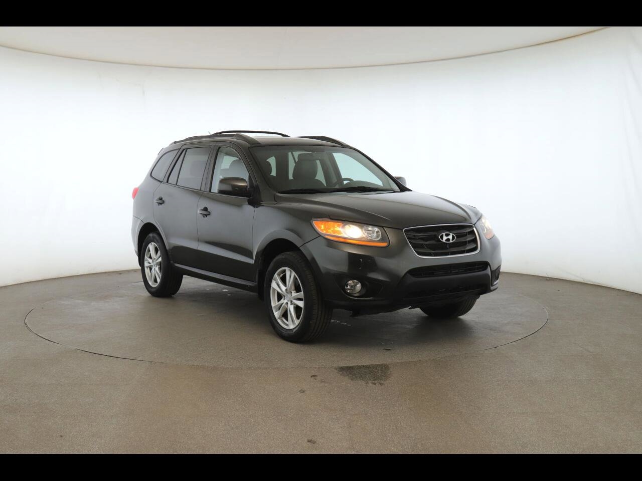 2010 Hyundai Santa Fe SE 3.5 FWD