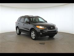2010 Hyundai Santa Fe 