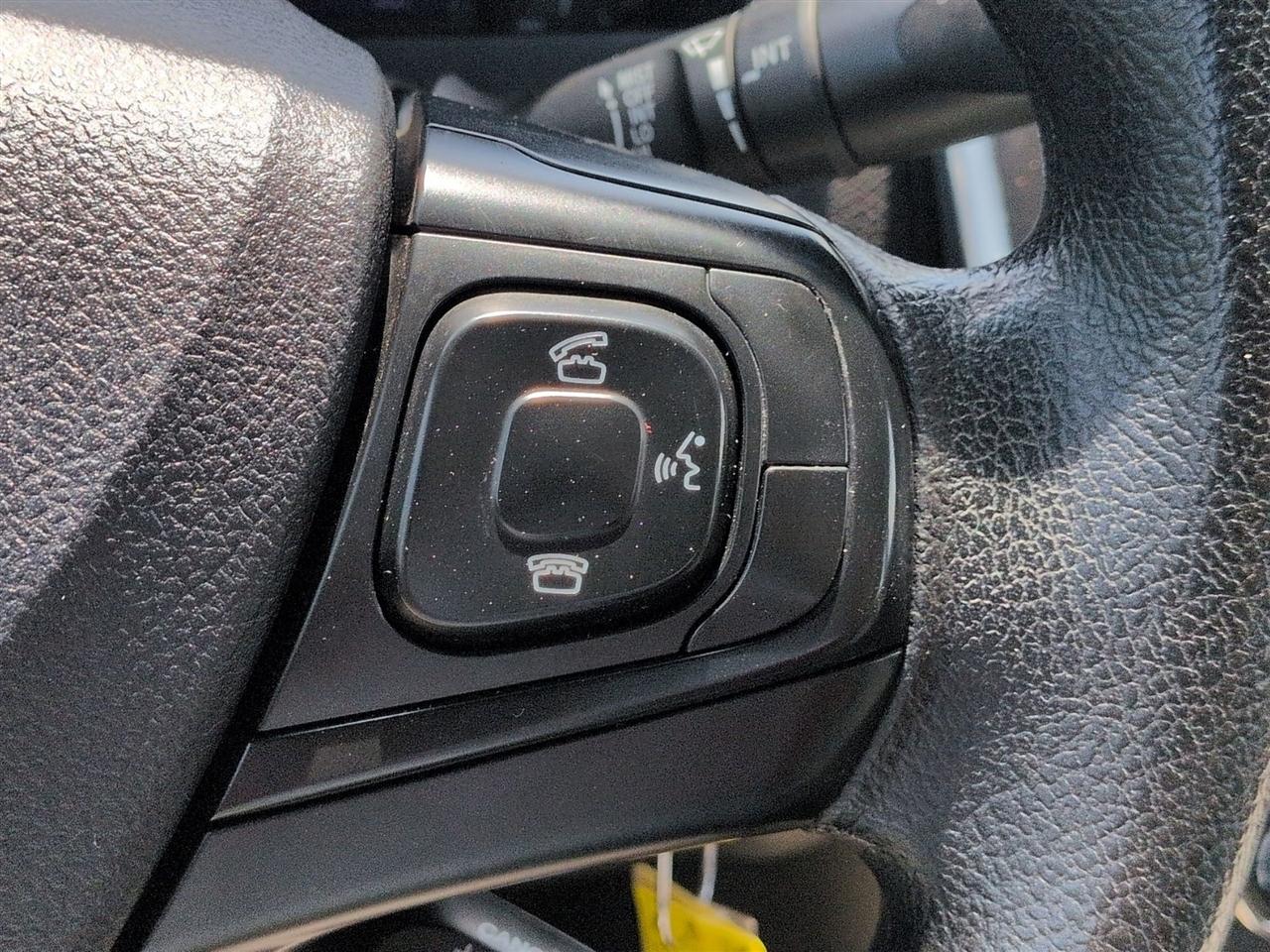 Toyota Camry LE 4D Sedan 2015