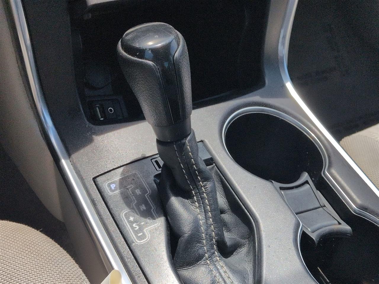 Toyota Camry LE 4D Sedan 2015