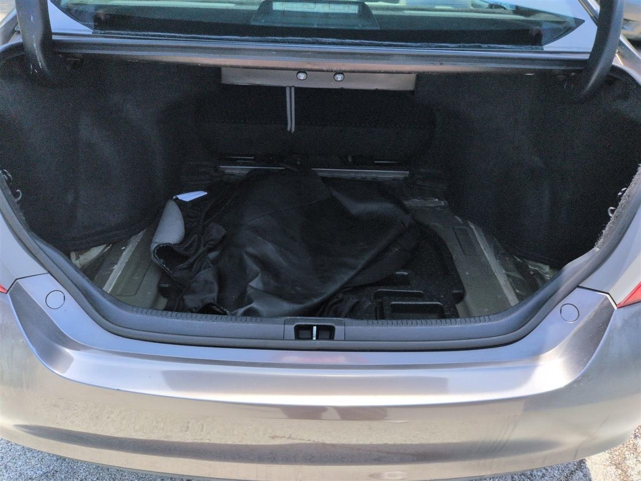 Toyota Camry LE 4D Sedan 2015