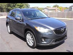 2013 Mazda CX-5 