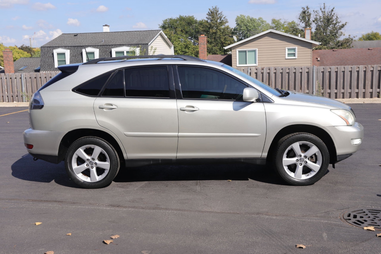 2007 LEXUS RX - Image 2