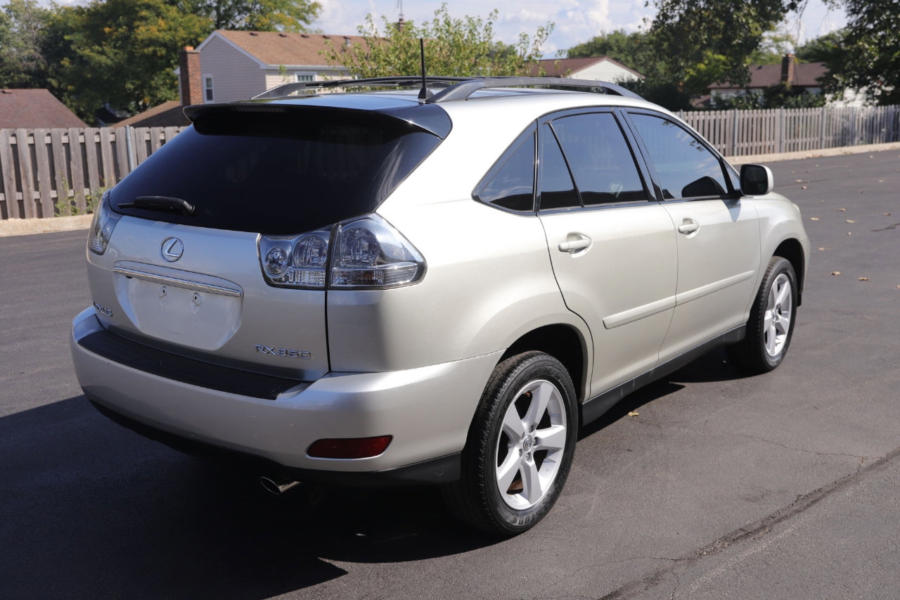 2007 LEXUS RX - Image 3