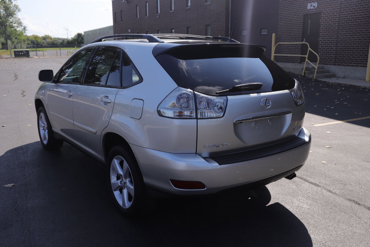 2007 LEXUS RX - Image 5