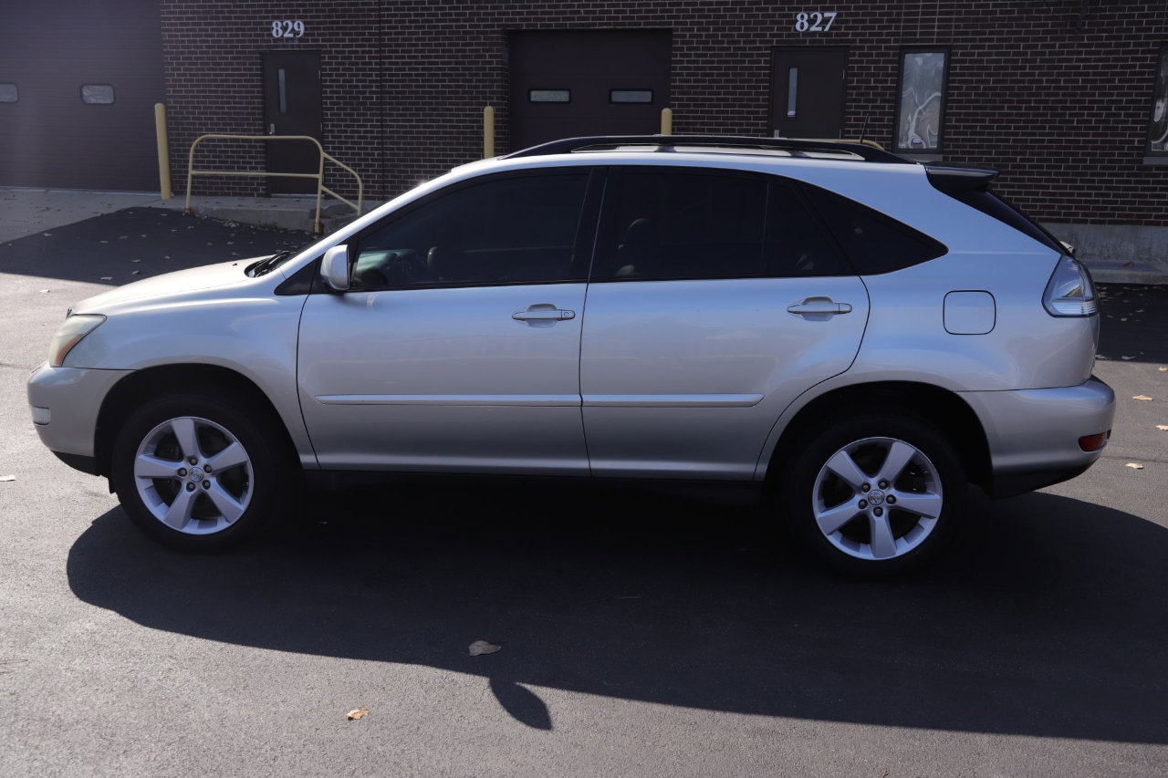 2007 LEXUS RX - Image 6