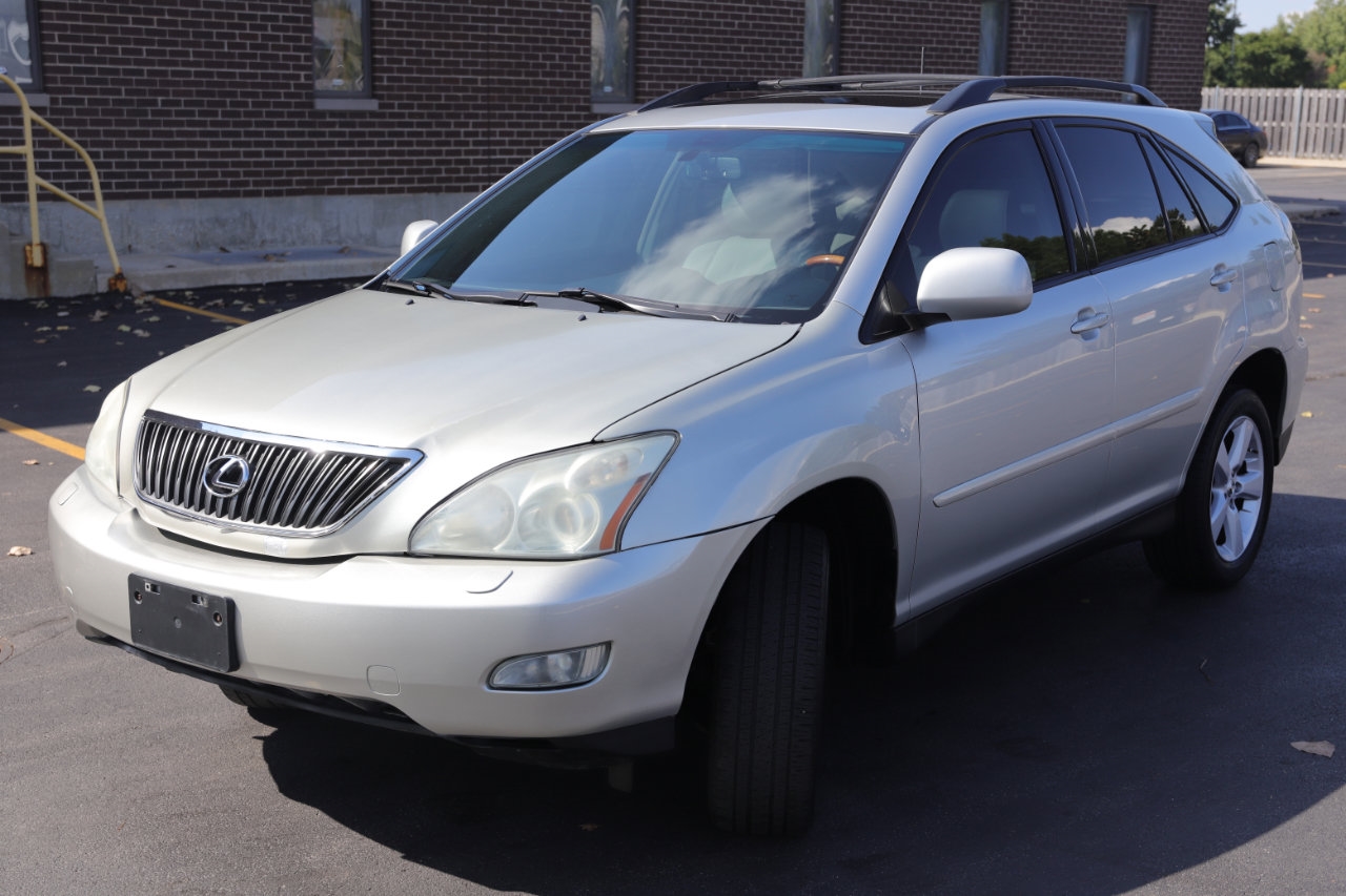 2007 LEXUS RX - Image 7