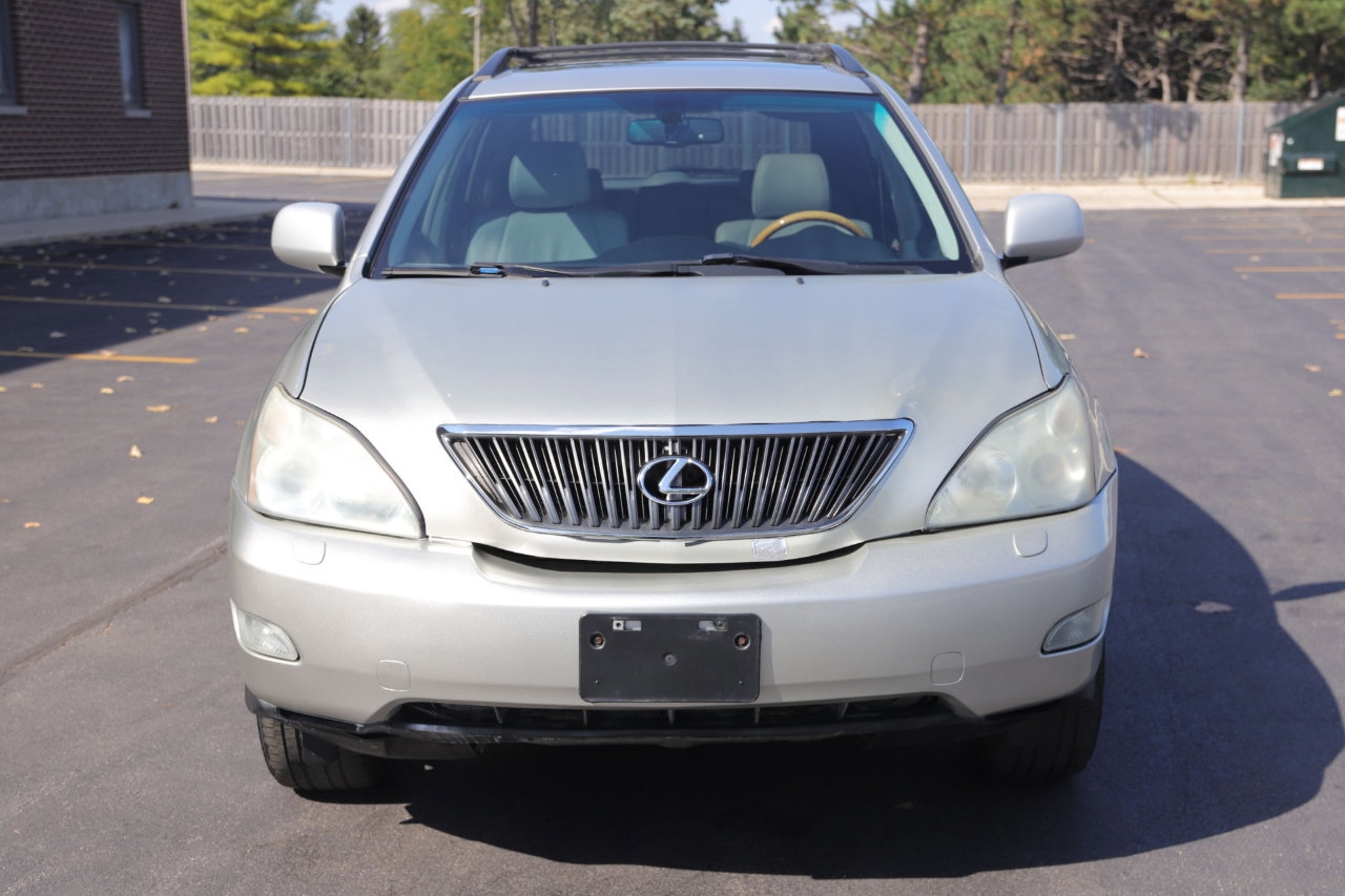 2007 LEXUS RX - Image 8