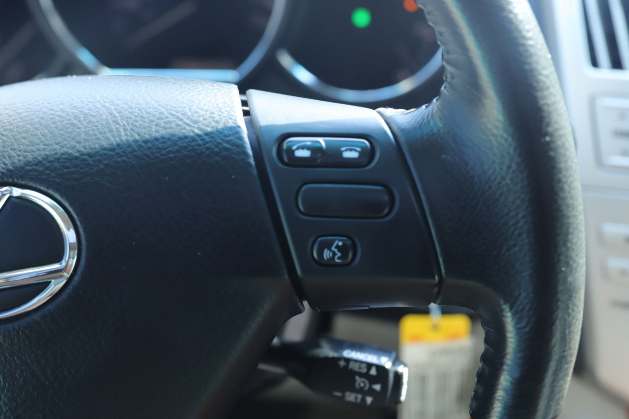 2007 LEXUS RX - Image 11