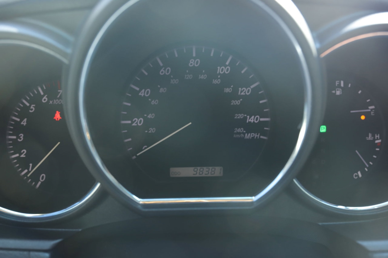 2007 LEXUS RX - Image 12