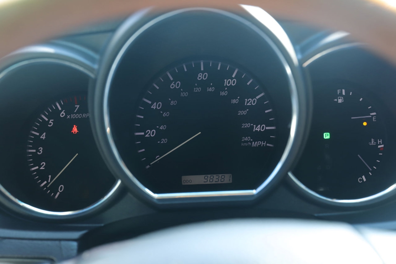 2007 LEXUS RX - Image 13