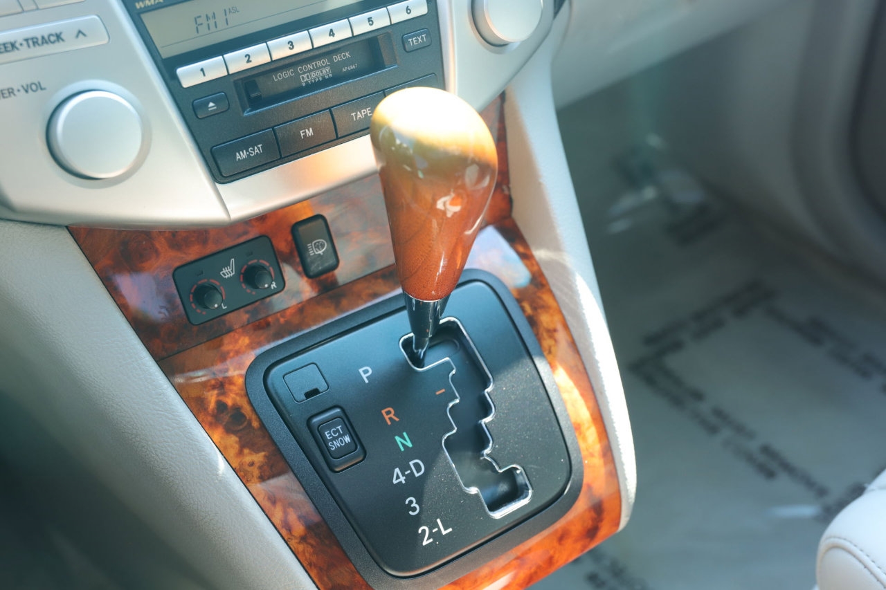 2007 LEXUS RX - Image 14