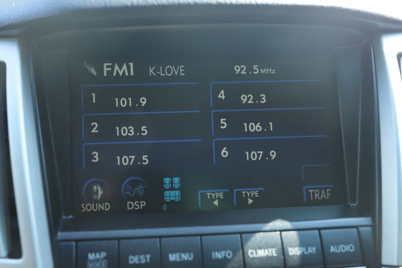 2007 LEXUS RX - Image 15