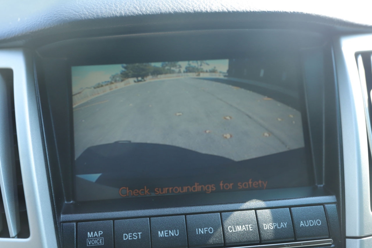 2007 LEXUS RX - Image 16