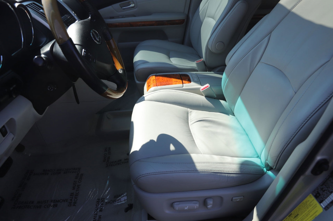 2007 LEXUS RX - Image 19