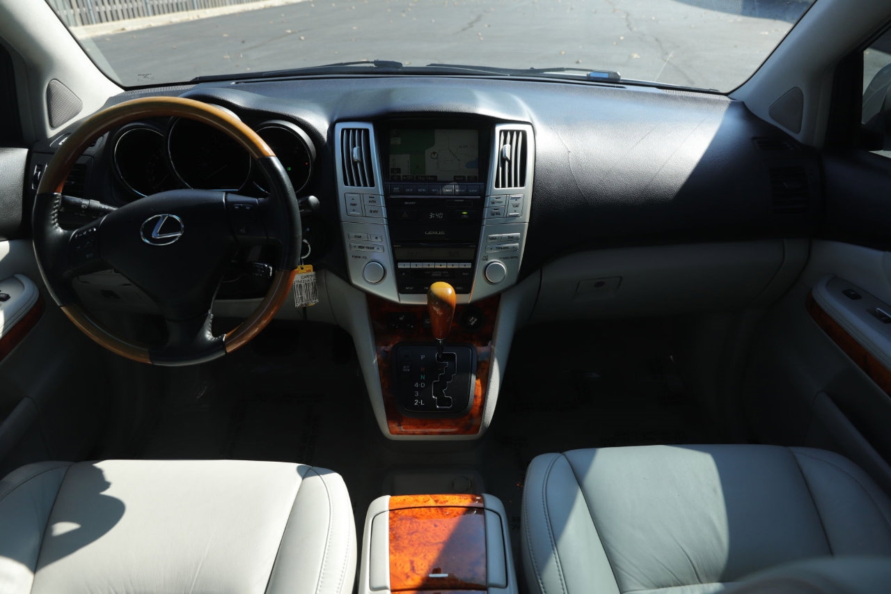 2007 LEXUS RX - Image 20