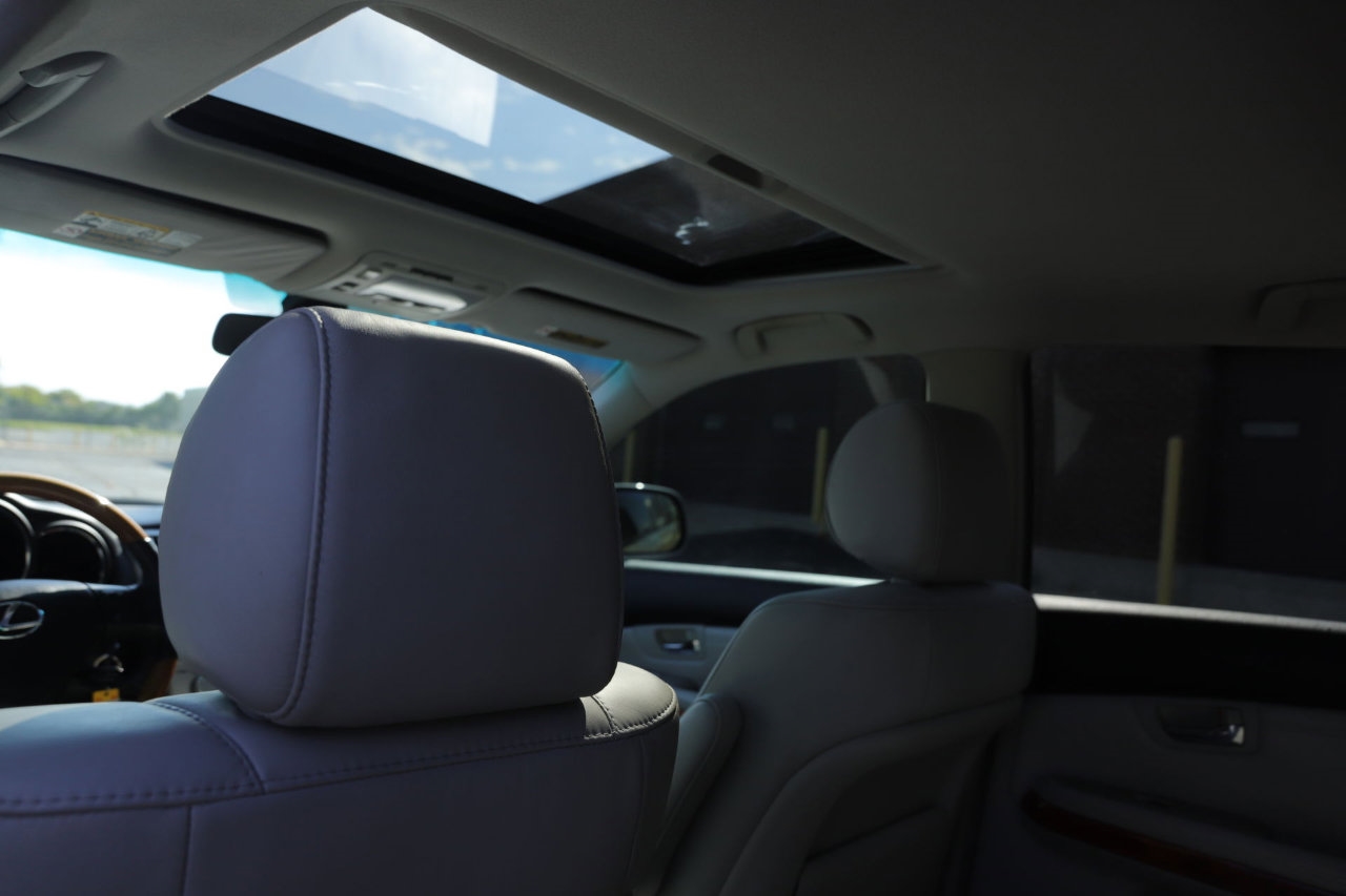 2007 LEXUS RX - Image 21