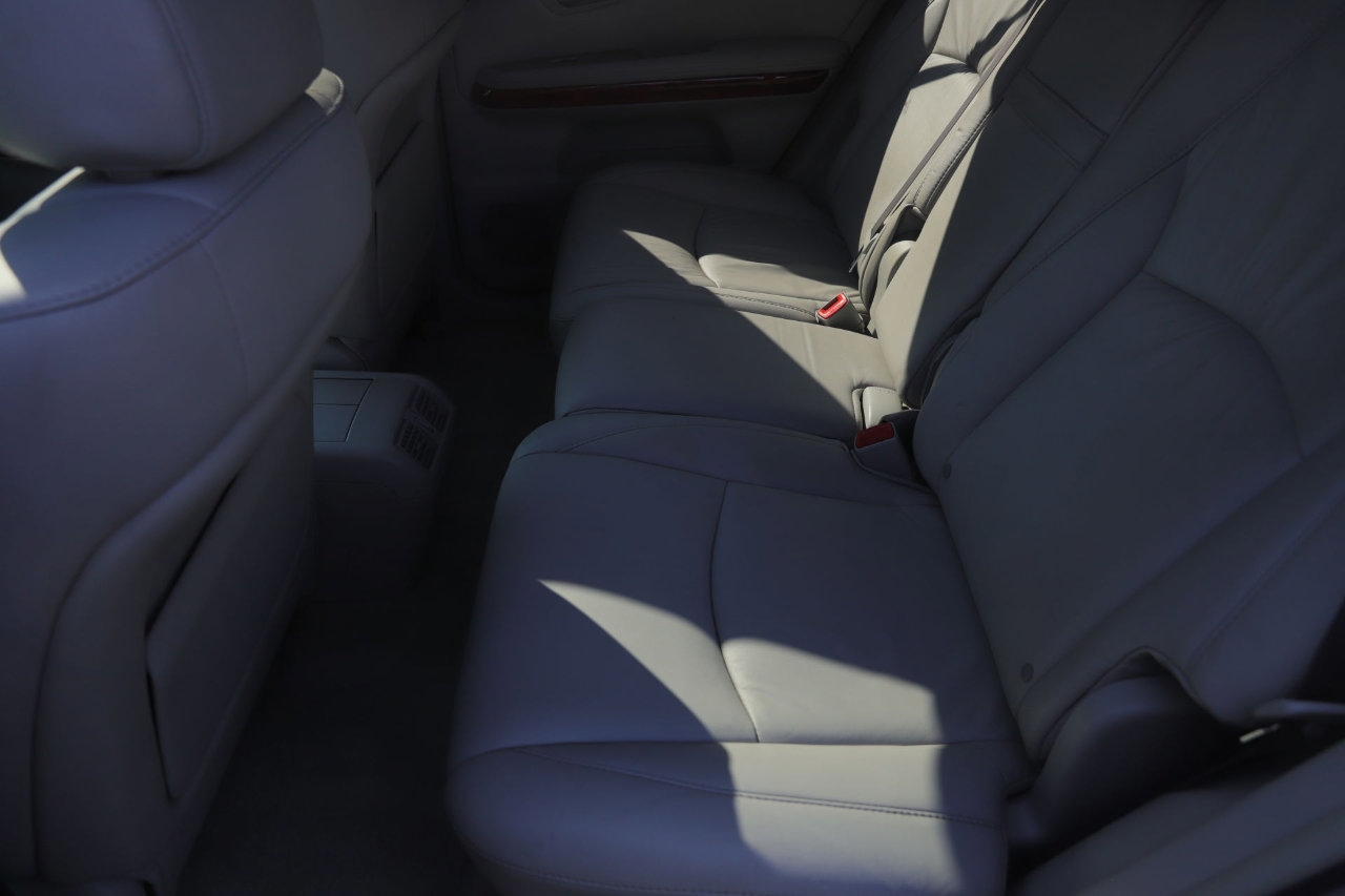 2007 LEXUS RX - Image 22