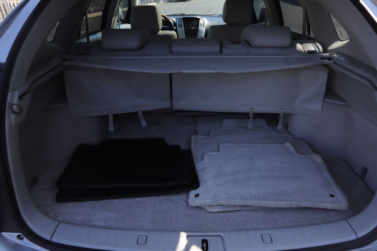2007 LEXUS RX - Image 23