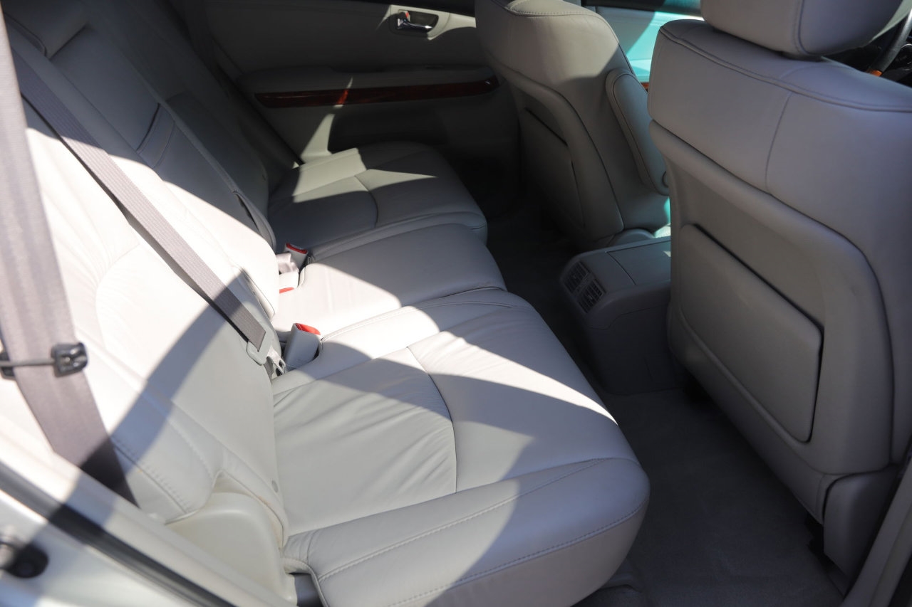 2007 LEXUS RX - Image 24