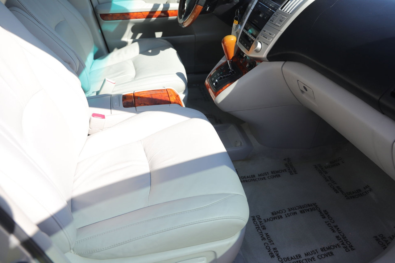 2007 LEXUS RX - Image 25