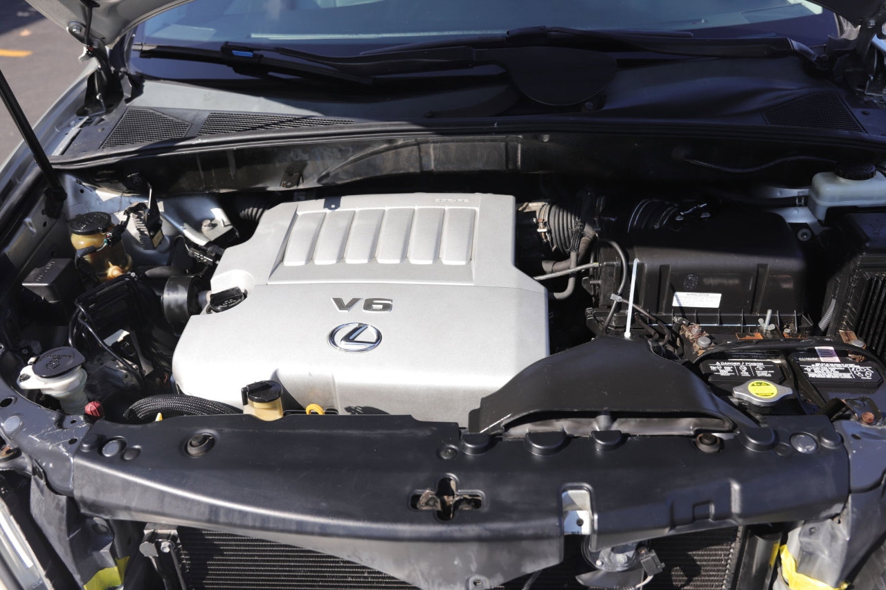 2007 LEXUS RX - Image 27