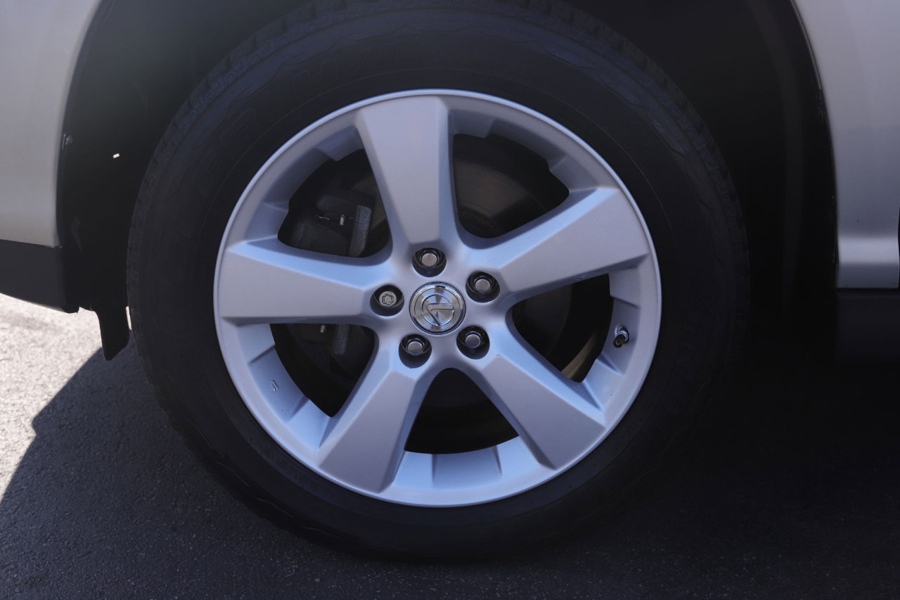 2007 LEXUS RX - Image 28