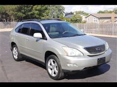 2007 Lexus RX 350 