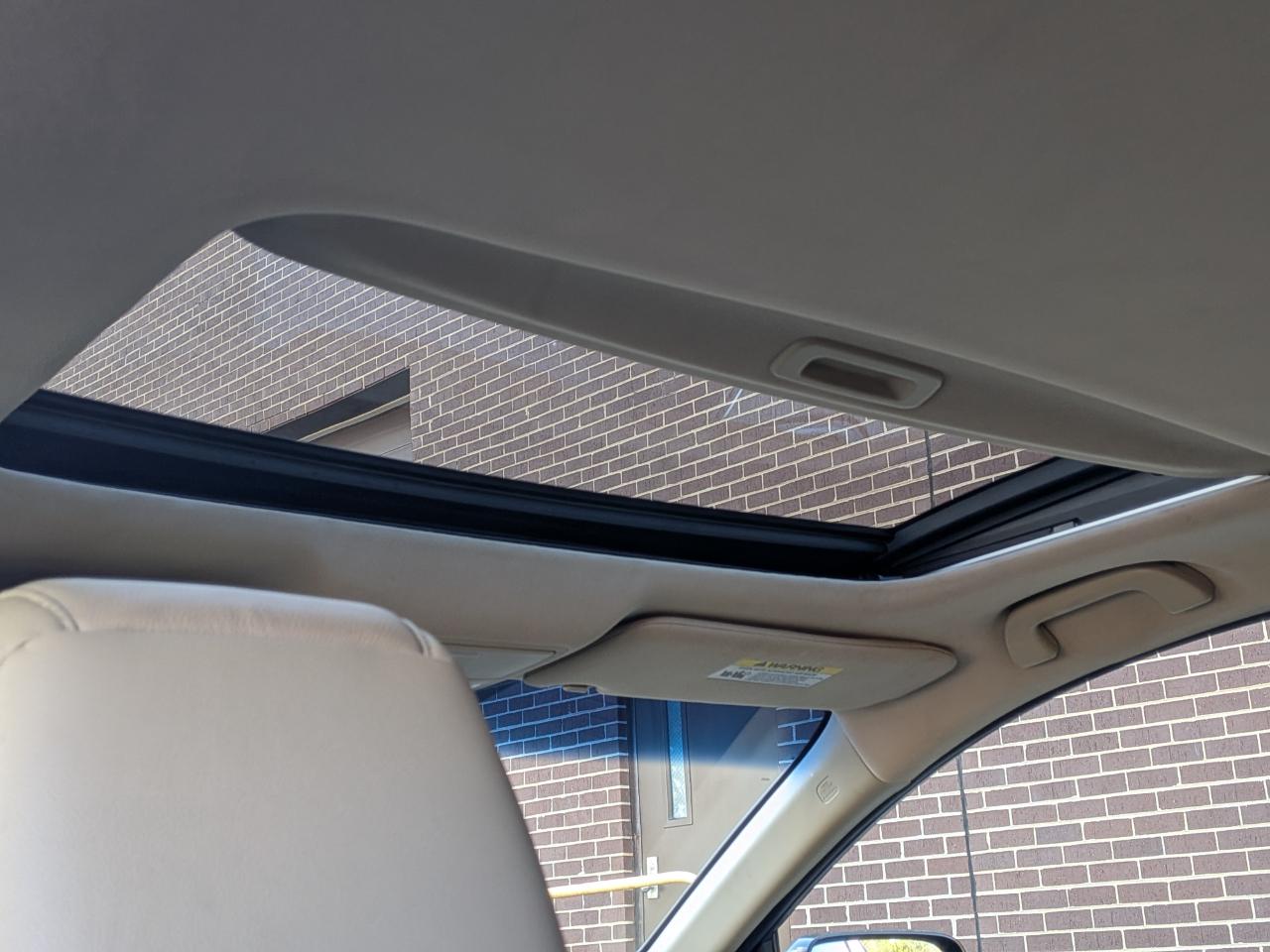 Acura RDX SH-AWD w/Technology Package 2013