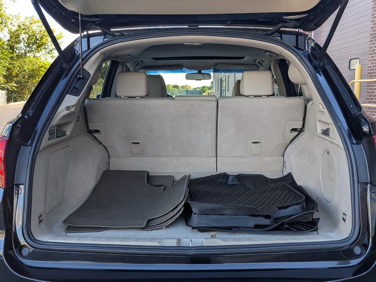 Acura RDX SH-AWD w/Technology Package 2013