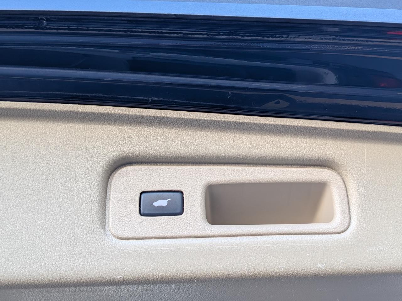 Acura RDX SH-AWD w/Technology Package 2013