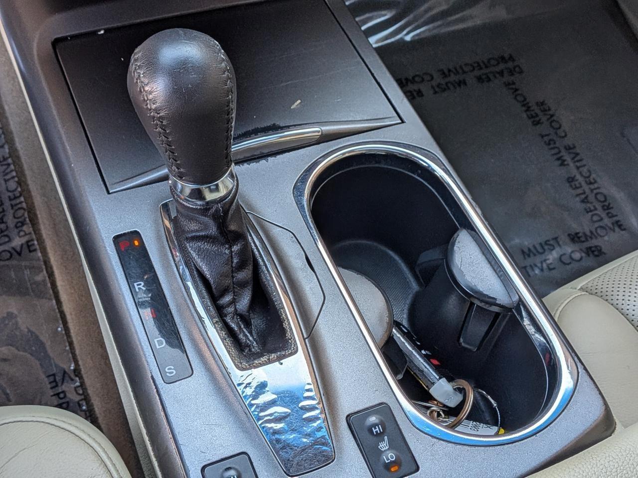 Acura RDX SH-AWD w/Technology Package 2013