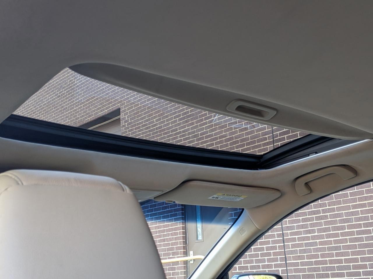 Acura RDX SH-AWD w/Technology Package 2013