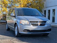 2013 Dodge Grand Caravan 