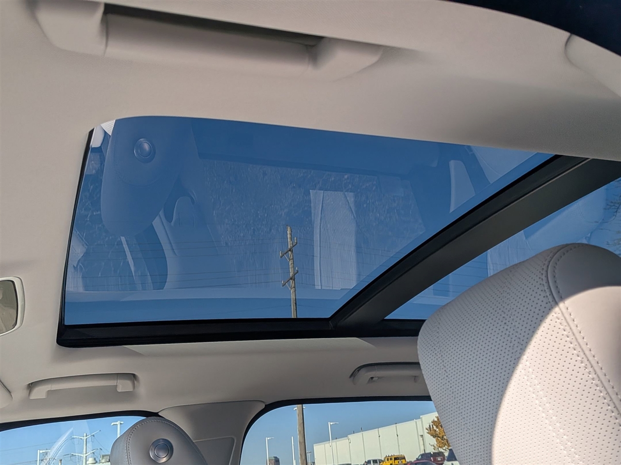 Land Rover Range Rover Sport 5.0L V8 Supercharged 2014