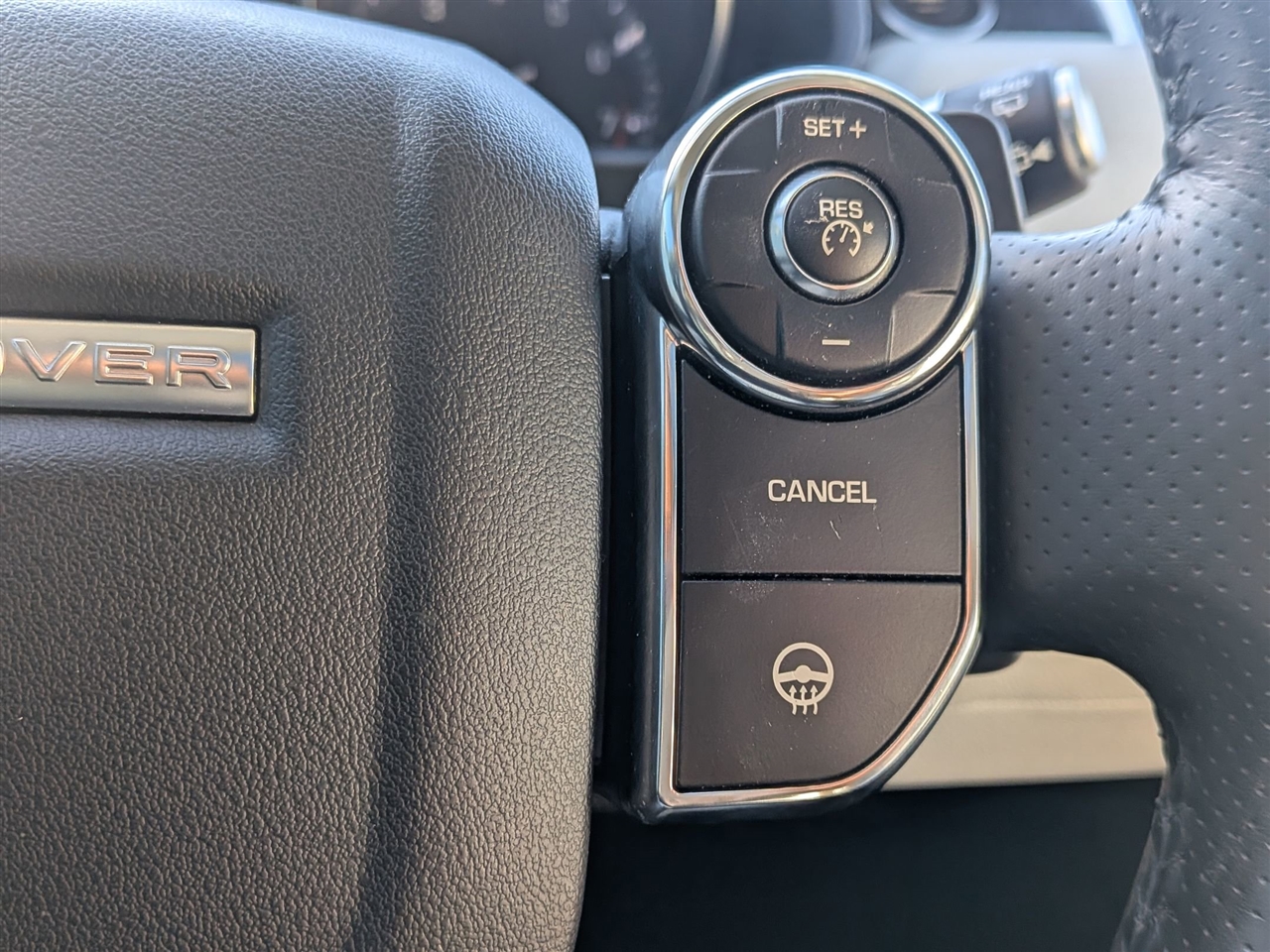 Land Rover Range Rover Sport 5.0L V8 Supercharged 2014